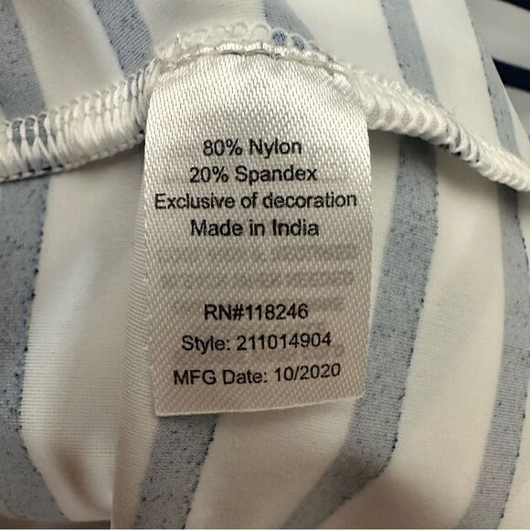 Cabana Life Talbots small dress - Picture 5 of 7